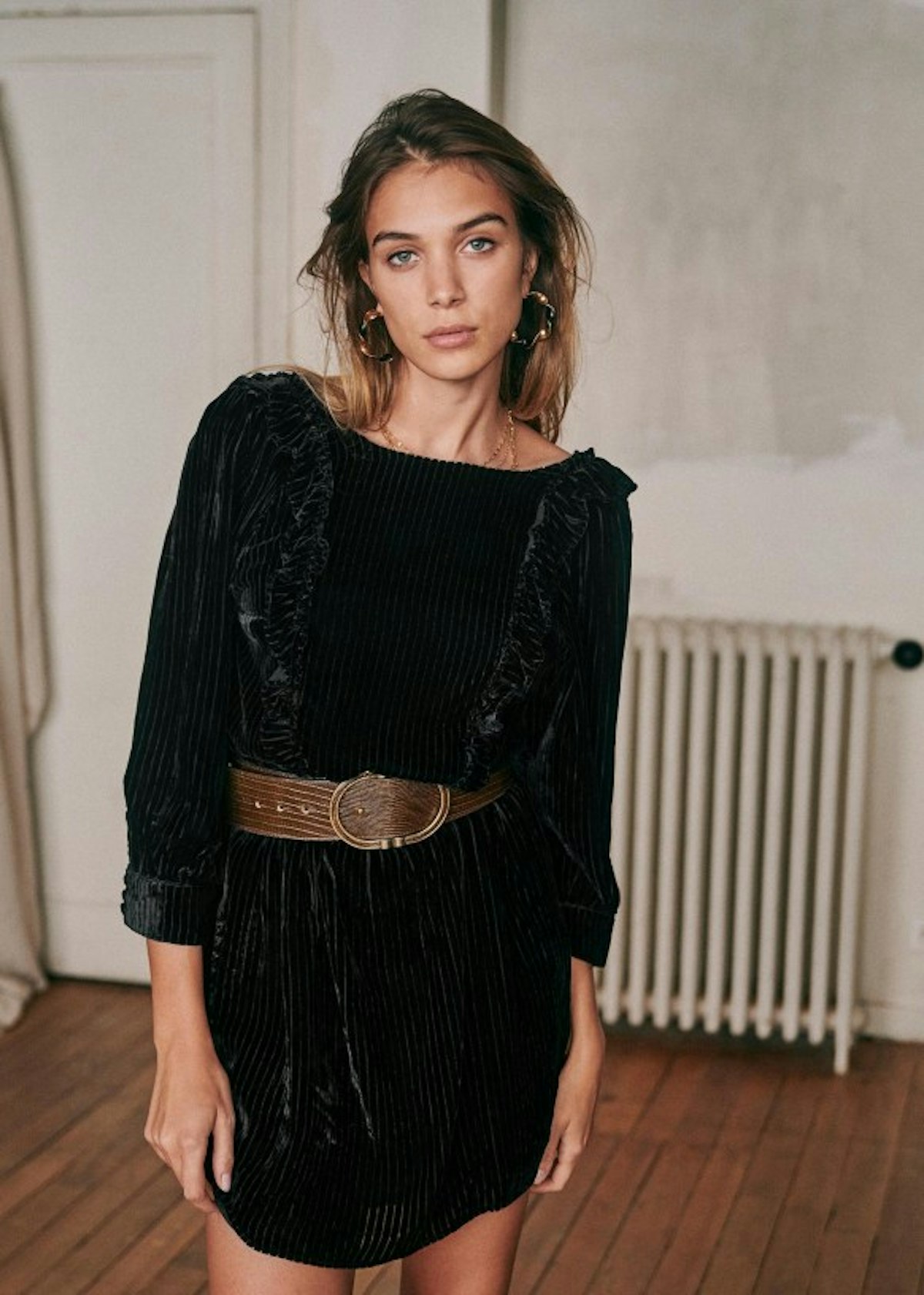 Sézane's Archive Sale Has Started